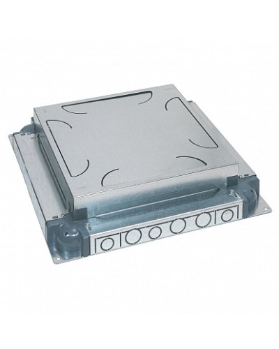 Коробка монтажная Legrand 088073 в Камышине Распределительные коробки Pintop.ru