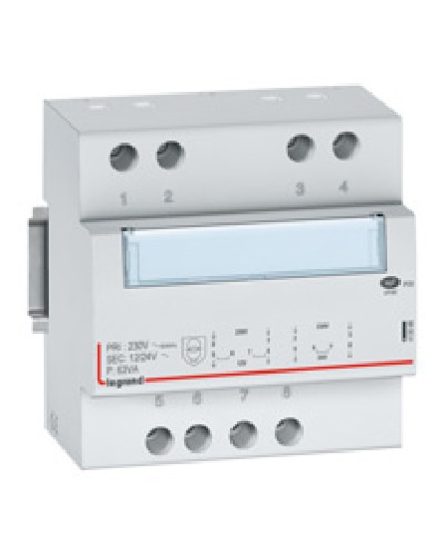Трансформатор Legrand 413098 в Камышине Электротехническое оборудование Pintop.ru