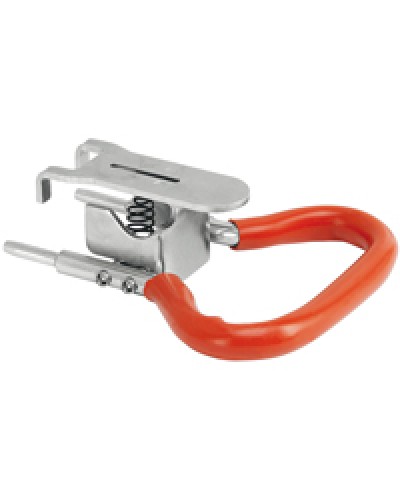 Комплект рукояток Legrand 422228 в Камышине Аксессуары для кабель-канала Pintop.ru