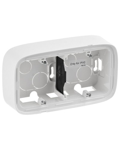 Коробка монтажная Legrand 755552 в Камышине Распределительные коробки Pintop.ru