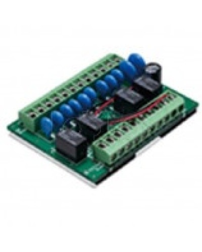 Модуль для питания Optex PCU-5 в Камышине Устройства защиты операционных процессоров (ОПС) Pintop.ru