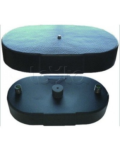 Топ-тампер для башен серии PT Optex PTPS в Камышине Аксессуары для средств охраны периметра Pintop.ru