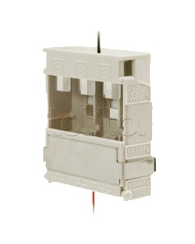 Держатель батареии Optex RBB-01 в Камышине Кронштейны и планки для извещателей Pintop.ru