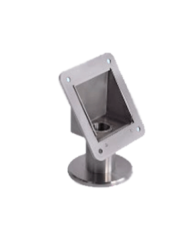 Кронштейн PERCo-BS22 в Камышине Сетевая СКУД Perco Pintop.ru