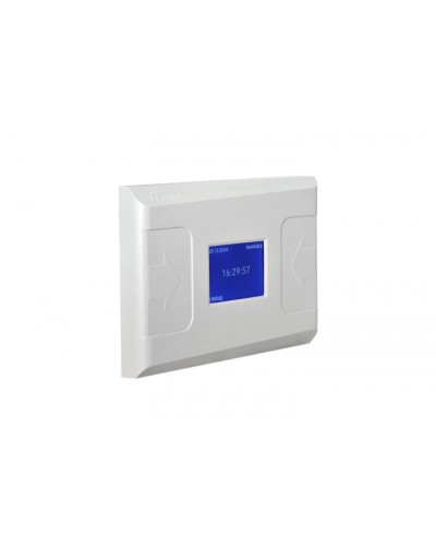 Терминал учета рабочего времени PERCo-CR02.9 в Камышине Сетевая СКУД Perco Pintop.ru