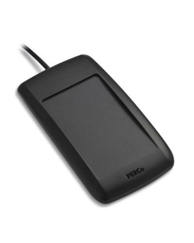 Считыватель контрольный для карт формата EMM/HID PERCo-IR15.3 в Камышине Считыватели Pintop.ru