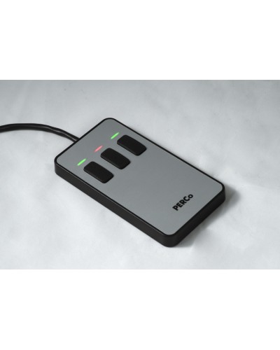 PERCo-Н7 Пульт управления для турникетов в Камышине Дополнительное оборудование для СКУД Pintop.ru