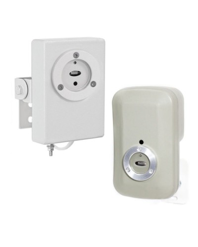 Извещатель Эрвист Сирин-Exi-ИК+УФ-М-С в Камышине Взрывозащищенное оборудование (Ex) Pintop.ru