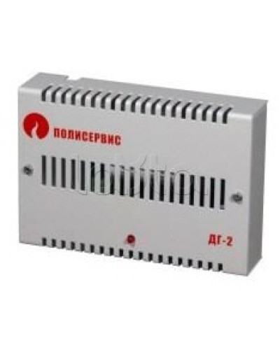 Извещатель газовый Полисервис ДГ-2-У-1 в Камышине Технологические извещатели Pintop.ru