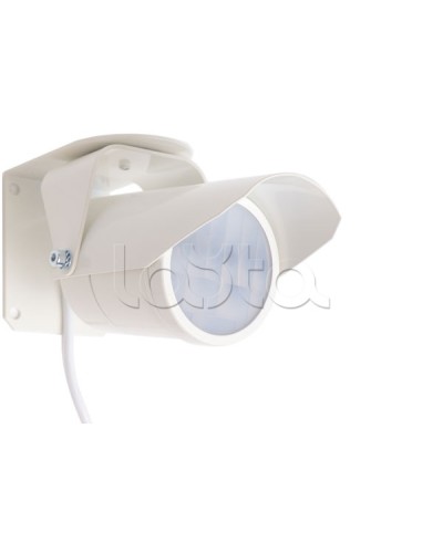 Извещатель охранный инфракрасный пассивный Полисервис ИД-12Е в Камышине Извещатели охраны периметра Pintop.ru