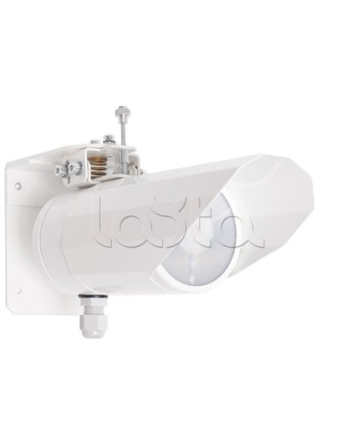 Извещатель охранный инфракрасный пассивный Полисервис ИД2-100 исп.5 в Камышине Извещатели охраны периметра Pintop.ru