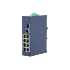 10-портовый коммутатор Dahua DH-CHS4110-8ET